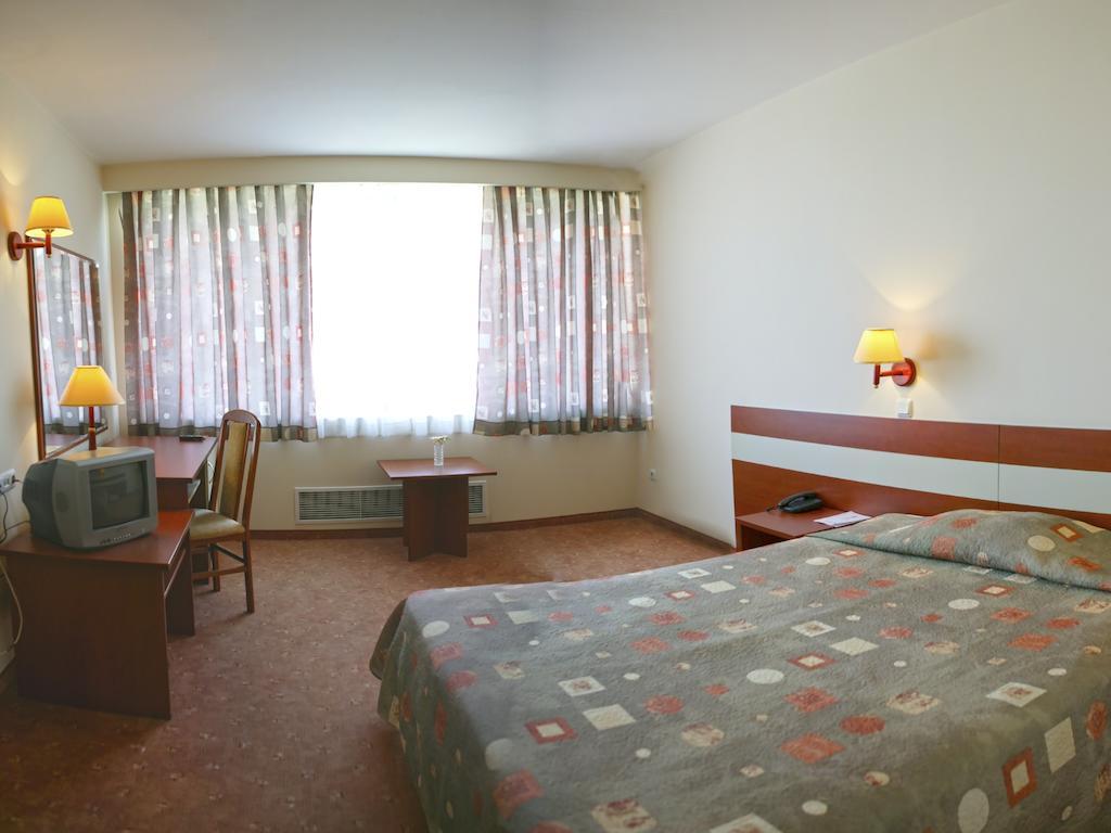 Hotel Bulgaria Dobrich Ruang foto