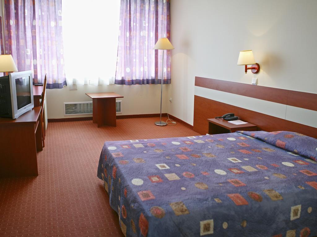 Hotel Bulgaria Dobrich Ruang foto