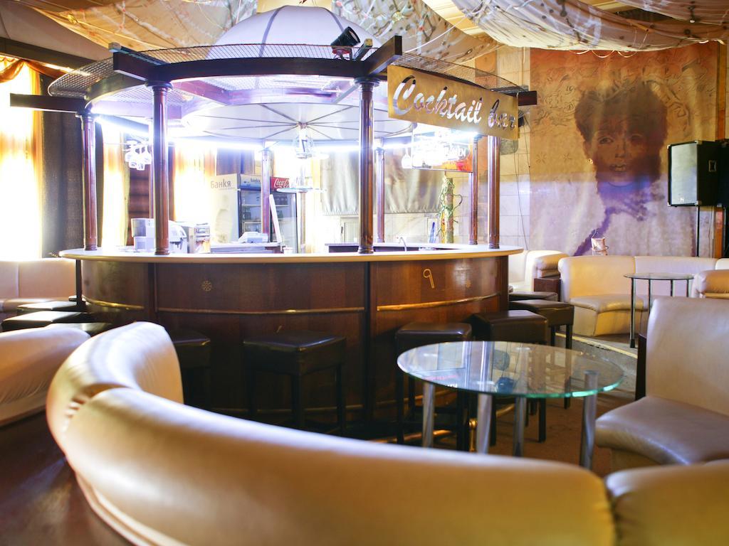 Hotel Bulgaria Dobrich Bagian luar foto