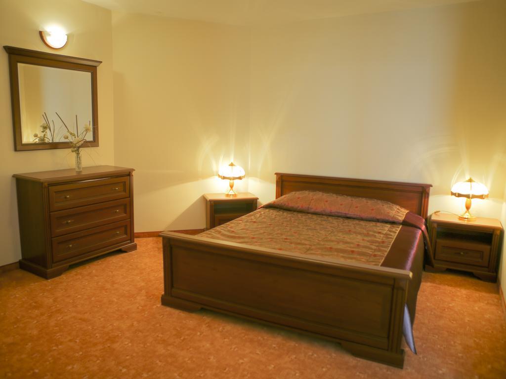 Hotel Bulgaria Dobrich Ruang foto